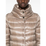 Herno Coats Dove Grey PI0505DIC12017Z2600-AI25
