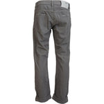 Acht Sleek Regular Denim Gray Jeans Acht Dim Gray
