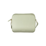 Coccinelle Green Leather Handbag CO-29331-FBB-283