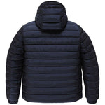 Refrigiwear Blue Nylon Men's Jacket RE-13975-XL