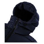 Refrigiwear Blue Polyester Jackets & Coat RE-14071-XS