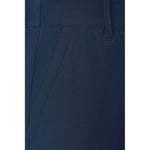 Street One Blue Polyester Pant ST-13261200010-W40 | L32