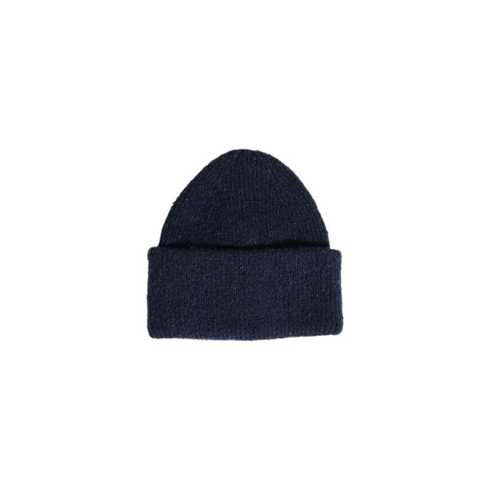 Pieces Blue Recycled Polyester Caps Baseball Hat PI-14837500010-ONE SIZE