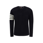 Thom Browne Sweater TH-MKA002AY1014415-4