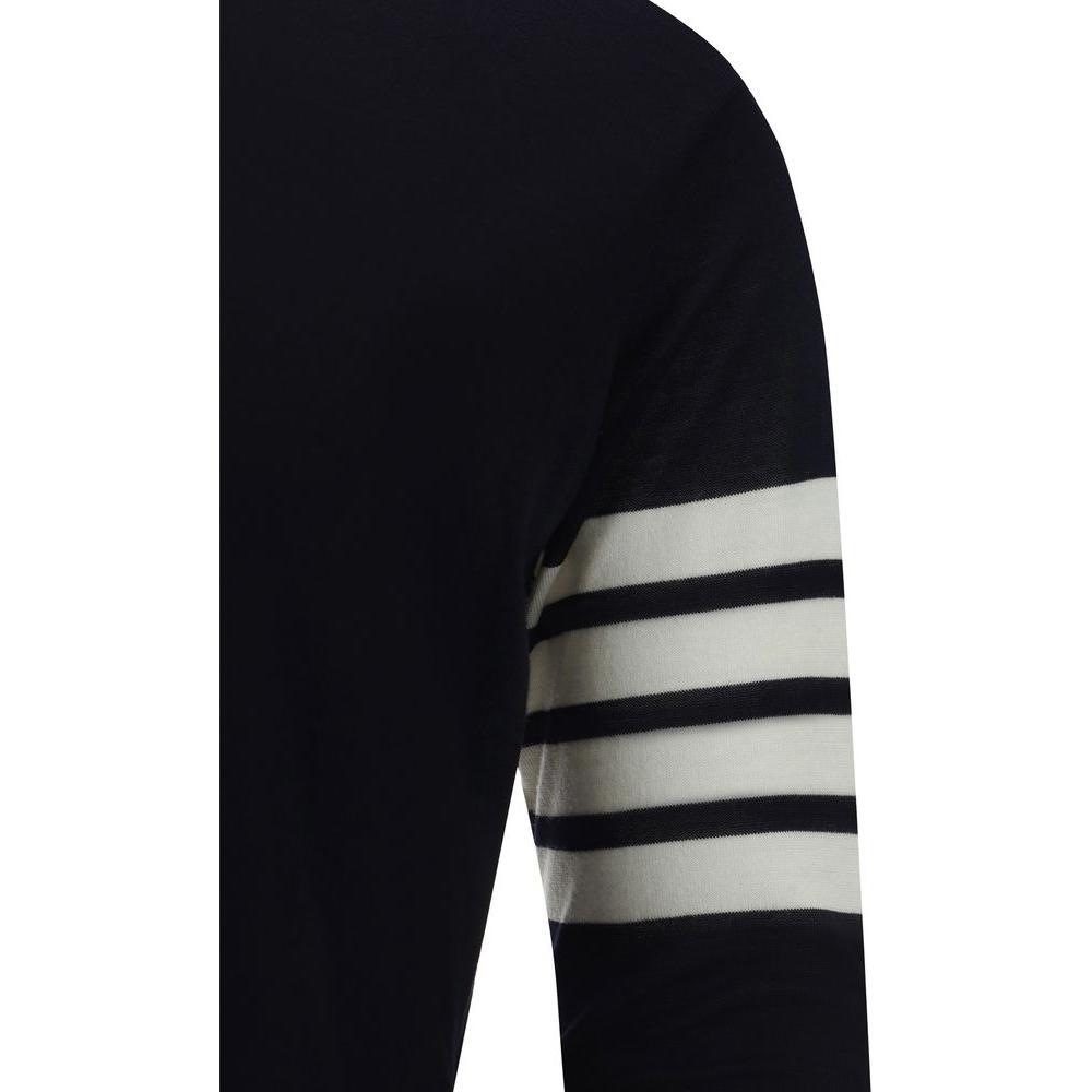 Thom Browne Sweater TH-MKA002AY1014415-4