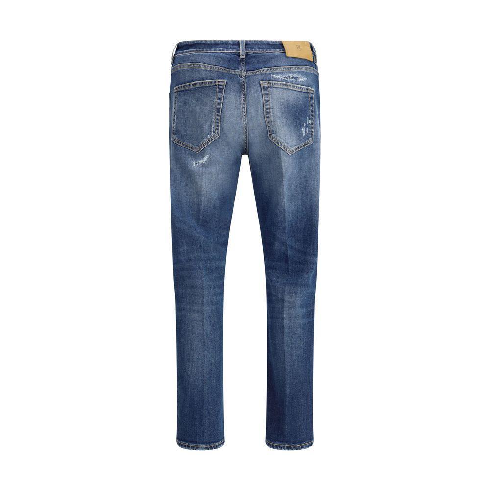 PT Torino Reggae Jeans PT-C5TP05B0CA4820MM85-W33