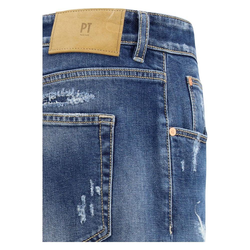 PT Torino Reggae Jeans PT-C5TP05B0CA4820MM85-W33