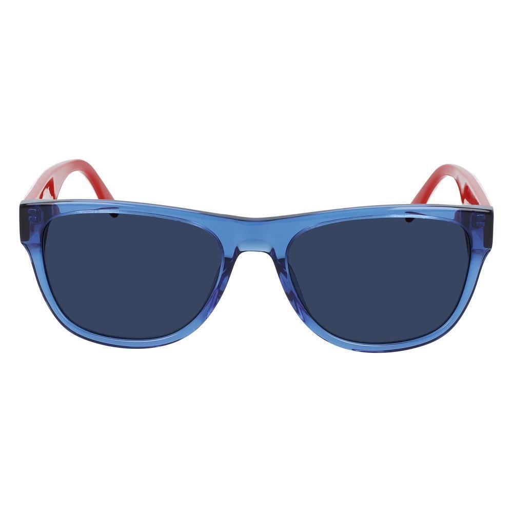 Converse Blue Acetate Sunglasses COCV500SALLSTAR430AC