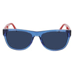 Converse Blue Acetate Sunglasses COCV500SALLSTAR430AC