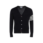 Thom Browne Cardigan TH-MKC002AY1014415-2