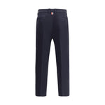 Thom Browne Cotton Pants TH-MTU335WF0576415-3