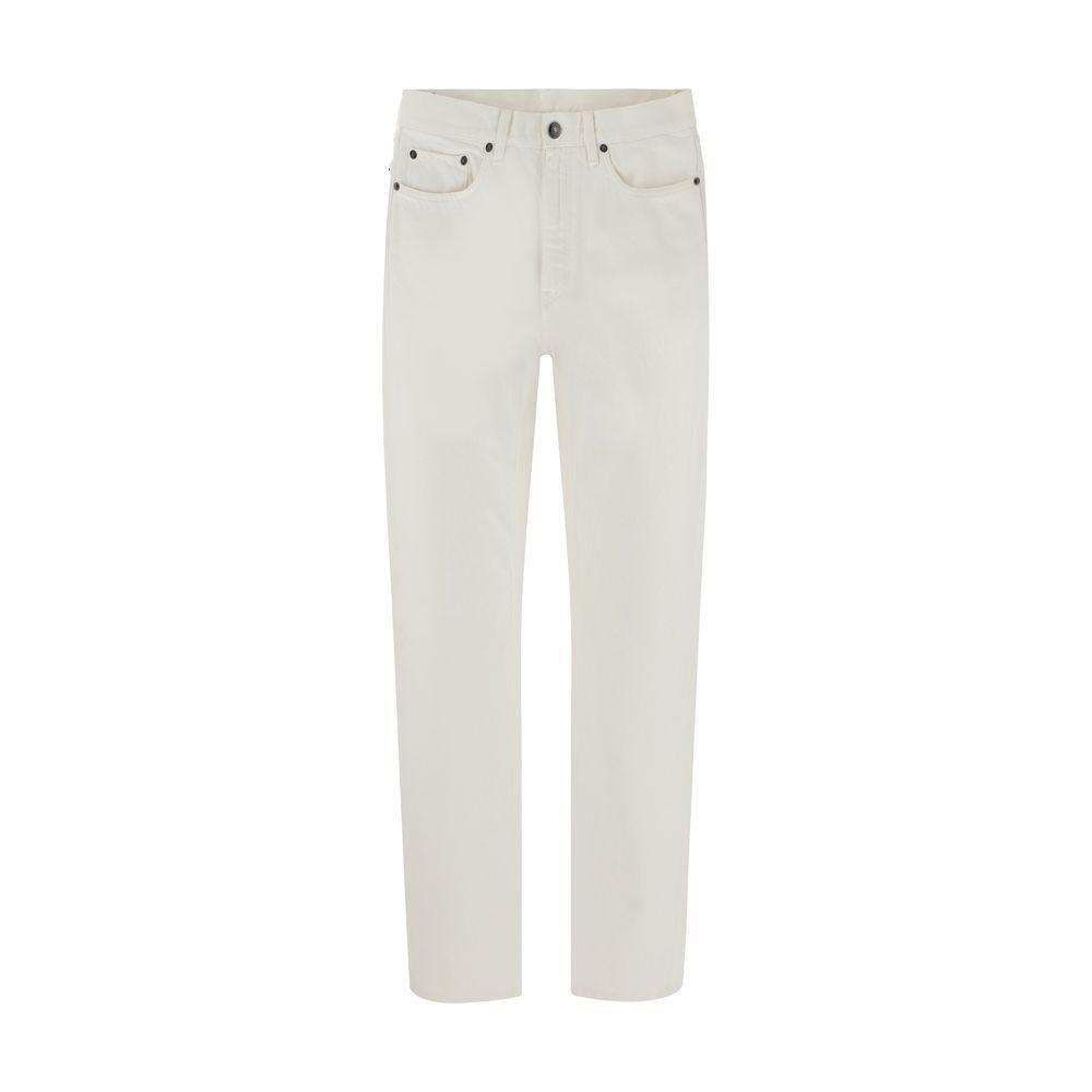 ZEGNA Skinny Jeans ZE-UFIB9A9508N00-W32