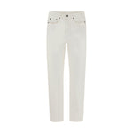 ZEGNA Skinny Jeans ZE-UFIB9A9508N00-W32
