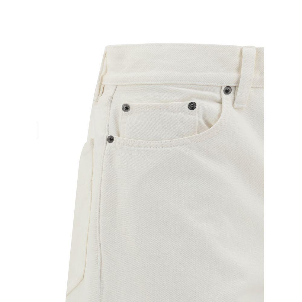 ZEGNA Skinny Jeans ZE-UFIB9A9508N00-W32