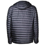 Stone Island Blue Nylon Jacket ST-14727-S