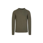 C.P. Company Green Wool Sweater CP-14779-IT46 | S