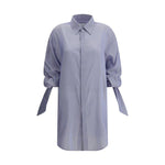 SA SU PHI Susanna Shirt SA-S251020630-IT38 | S