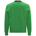 C.P. Company Green Cotton Sweater CP-14789-XL