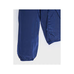 Refrigiwear Blue Polyamide Men Jacket RE-14966-3XL