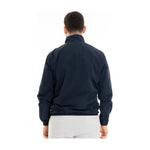 Refrigiwear Blue Polyamide Men's Jacket RE-14967-XXL