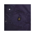 Refrigiwear Blue Cotton Jacket RE-14977-3XL