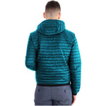 Refrigiwear Blue Nylon Jacket RE-14976-S