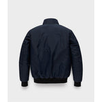Refrigiwear Blue Polyamide Men Jacket RE-14979-XXL