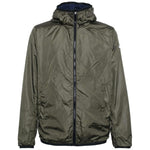 Refrigiwear Blue Nylon Jacket RE-14981-XXL