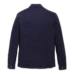 Refrigiwear Blue Cotton Jacket RE-14983-XXL