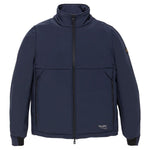 Refrigiwear Blue Nylon Jacket RE-15011-XXL