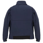 Refrigiwear Blue Nylon Jacket RE-15011-XXL