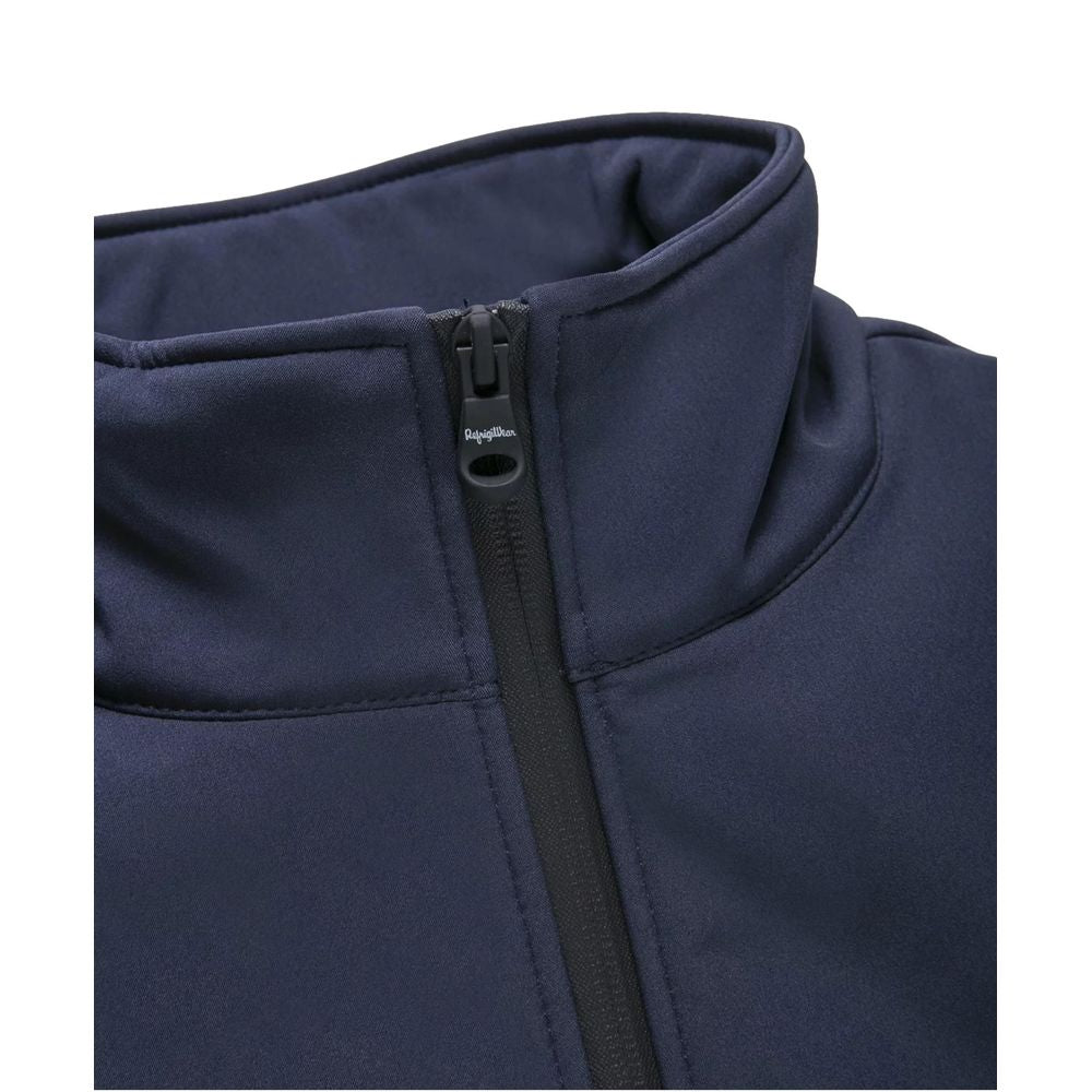Refrigiwear Blue Nylon Jacket RE-15011-XXL