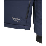 Refrigiwear Blue Nylon Jacket RE-15011-XXL