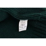Dolce & Gabbana Green Knitted Cashmere Cardigan SIG20500-6