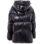 Add Blue Polyamide Jackets & Coat AD-743567320013782-IT38|XS