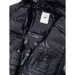 Add Blue Polyamide Jackets & Coat AD-743567320013782-IT38|XS