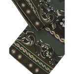 Dolce & Gabbana Green Cotton Pant DO-5675674-IT44|L