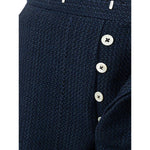 Thom Browne Elevate Your Style with Sleek Acrylic Pants TH-3780673-IT48 | M