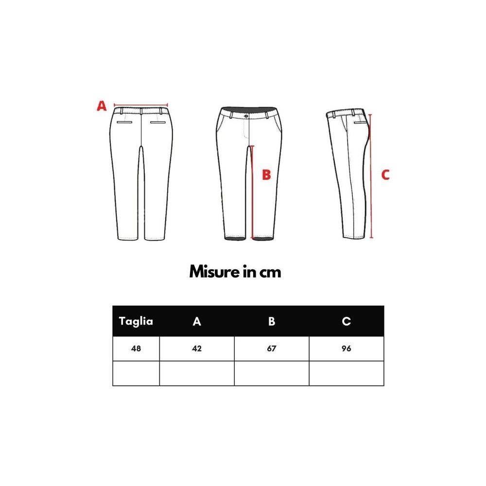 Thom Browne Elevate Your Style with Sleek Acrylic Pants TH-3780673-IT48 | M