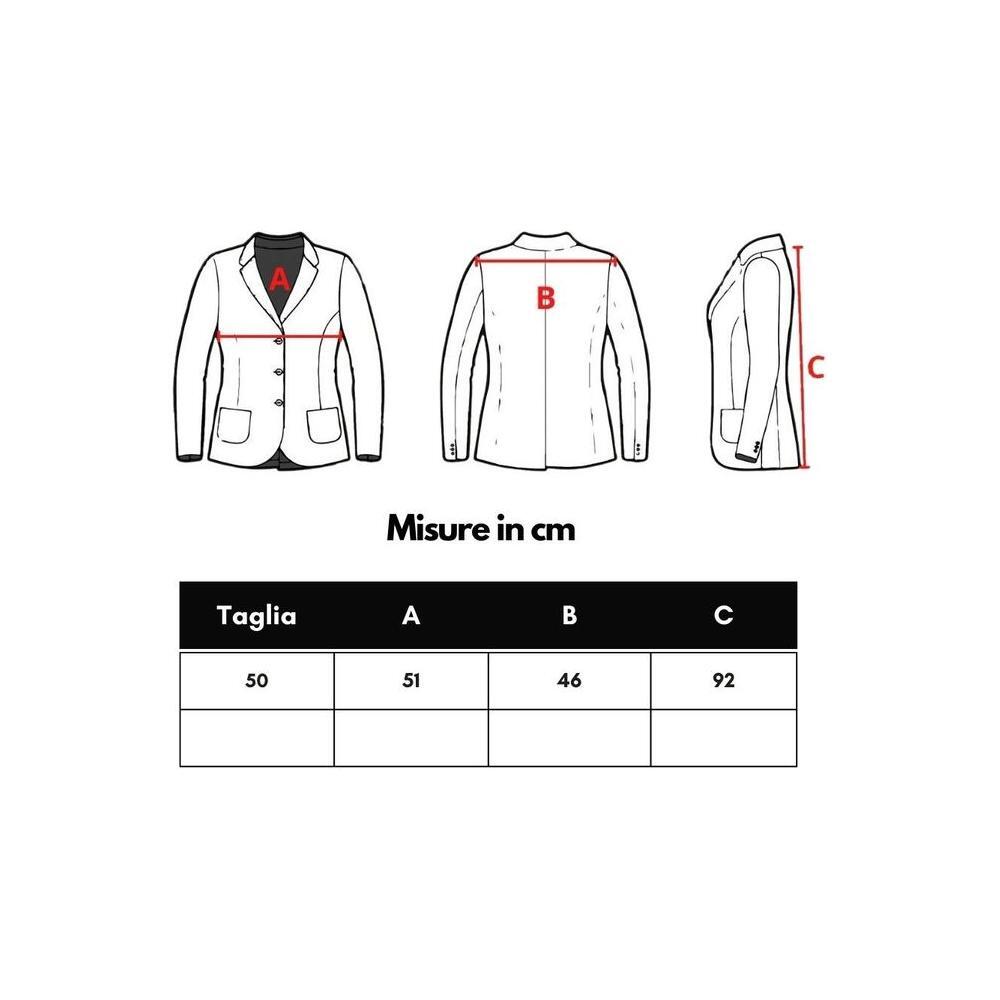Thom Browne Elegant Wool Jacket in Signature Blue TH-3768673-IT50 | L