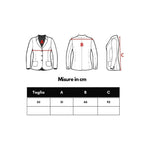 Thom Browne Elegant Wool Jacket in Signature Blue TH-3768673-IT50 | L