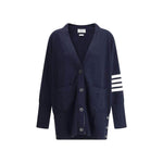 Thom Browne Oversized Cardigan TH-FKC424AY3007415-IT38 | S