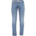 Tommy Hilfiger Blue Cotton Jeans & Pant TO-24864-W30 | L32