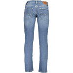 Tommy Hilfiger Blue Cotton Jeans & Pant TO-24864-W30 | L32