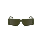 Calvin Klein Green Bio Based Fabric Sunglasses CA-38342