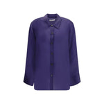 Khaite Semi-sheer Herschel Top KH-23793002W3002803-M