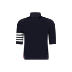 Thom Browne Turtleneck Sweater TH-FKA434AY1014415-IT38 | S