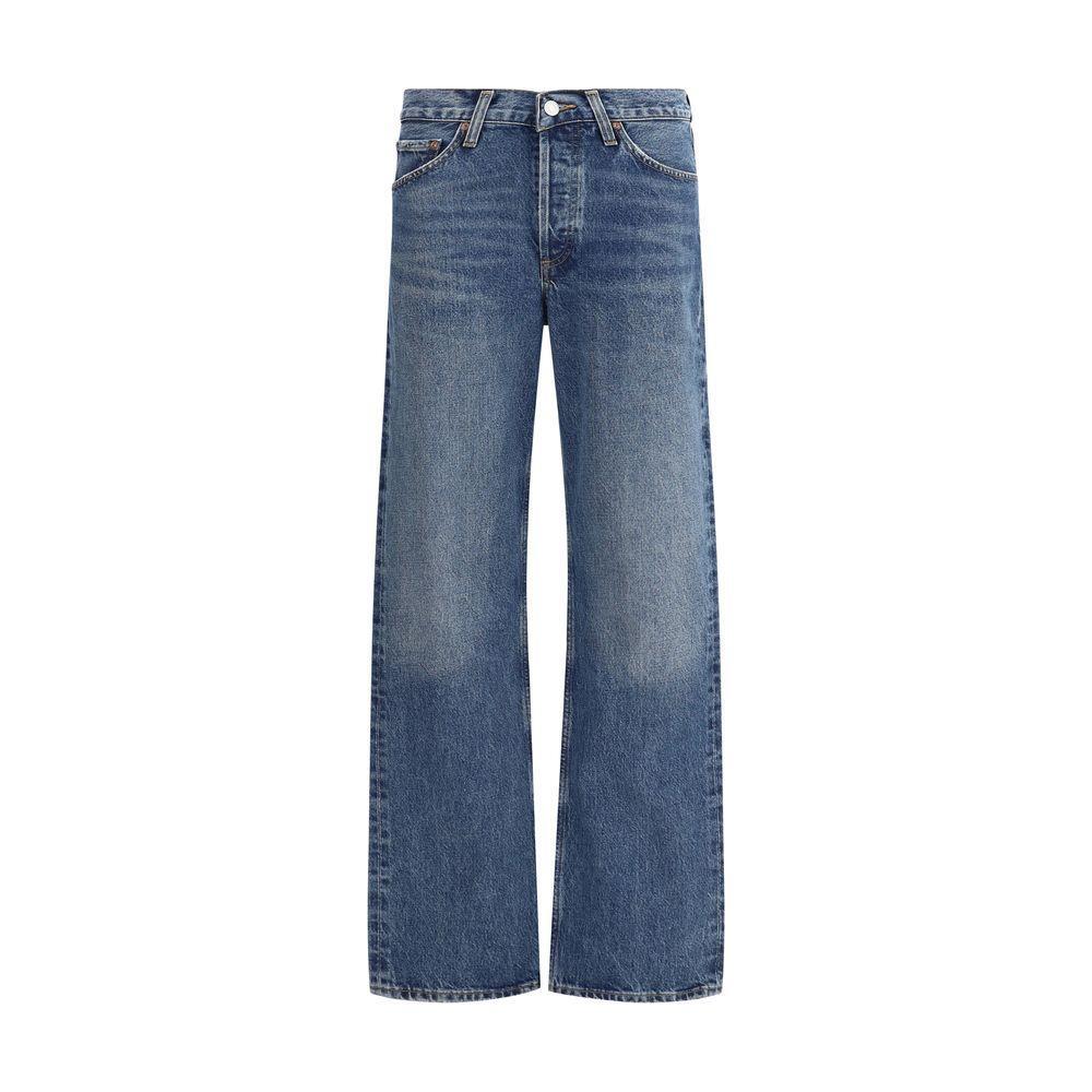 Agolde Kelly Jeans AG-A2291535ESS-W24
