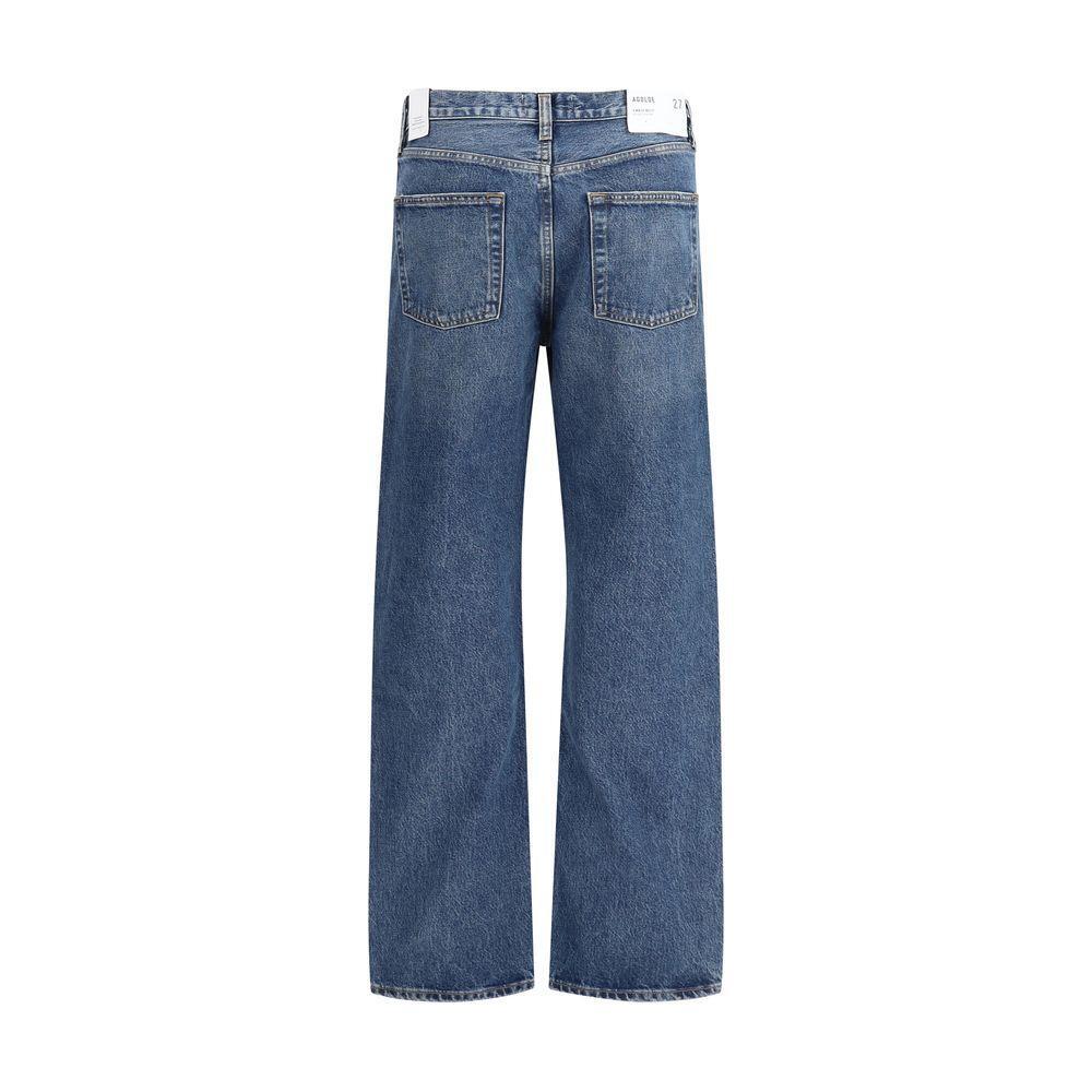 Agolde Kelly Jeans AG-A2291535ESS-W24