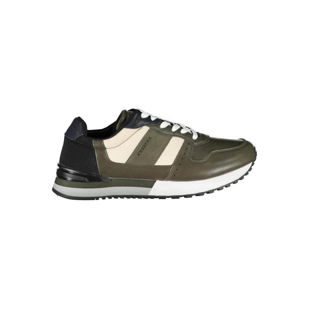 Carrera Emerald Glide Sporty Sneakers with Contrast Laces CA-25362-EU41/US8